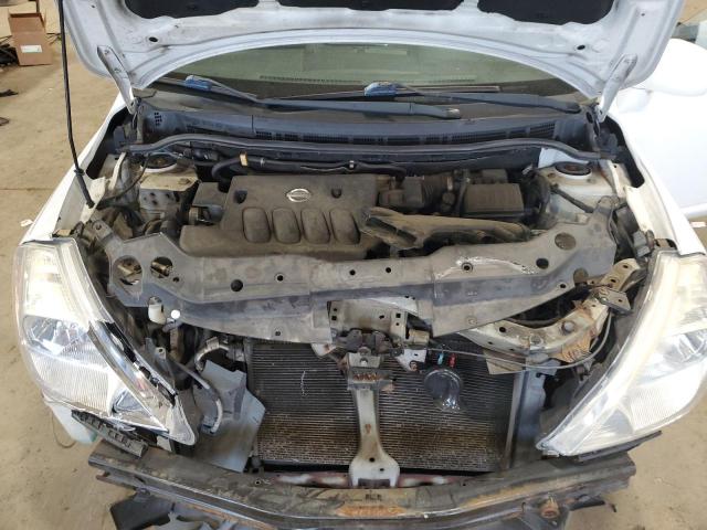 Photo 11 from auction – 2010 NISSAN VERSA S with VIN 3N1BC1CP3AL427534