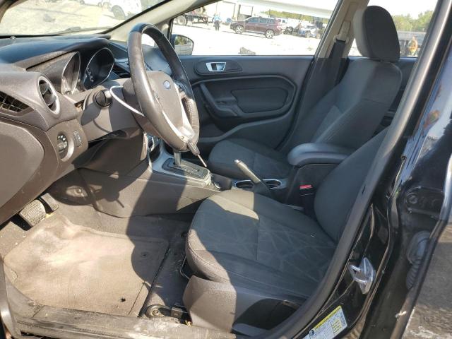 Photo 7 from auction – 2016 FORD FIESTA SE with VIN 3FADP4EJ6GM198053