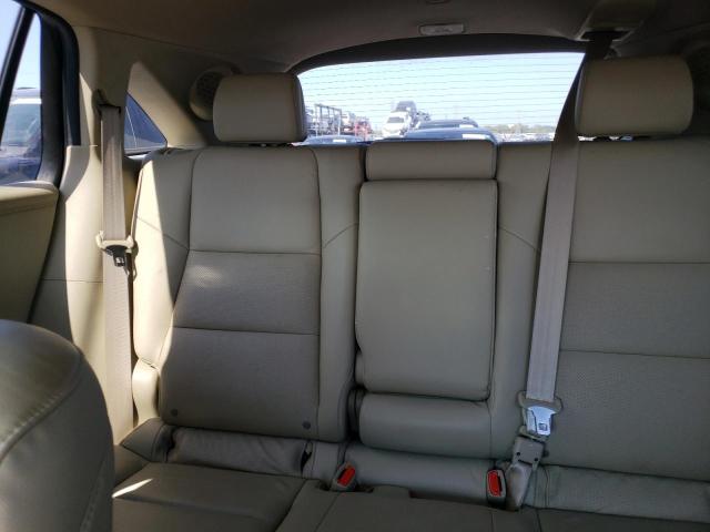 Photo 10 from auction – 2014 ACURA RDX TECHNO with VIN 5J8TB3H59EL010610