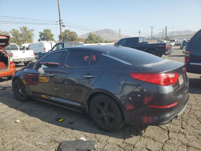 Photo 2 from auction – 2015 KIA OPTIMA LX with VIN 5XXGM4A75FG497477
