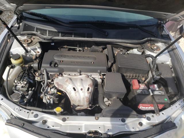 Photo 11 from auction – 2008 TOYOTA CAMRY CE with VIN 4T4BE46K18R018474