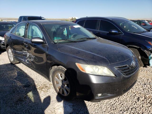 Photo 4 from auction – 2007 TOYOTA CAMRY CE with VIN 4T1BE46KX7U035119