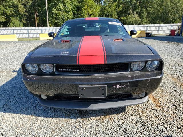 Photo 5 from auction – 2014 DODGE CHALLENGER with VIN 2C3CDYAG3EH122452
