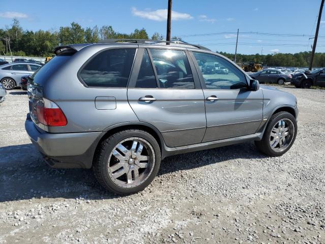 Photo 3 from auction – 2004 BMW X5 3.0I with VIN 5UXFA13594LU40113