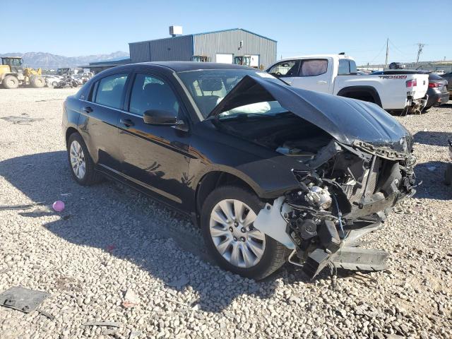 Photo 4 from auction – 2013 CHRYSLER 200 LX with VIN 1C3CCBABXDN611585