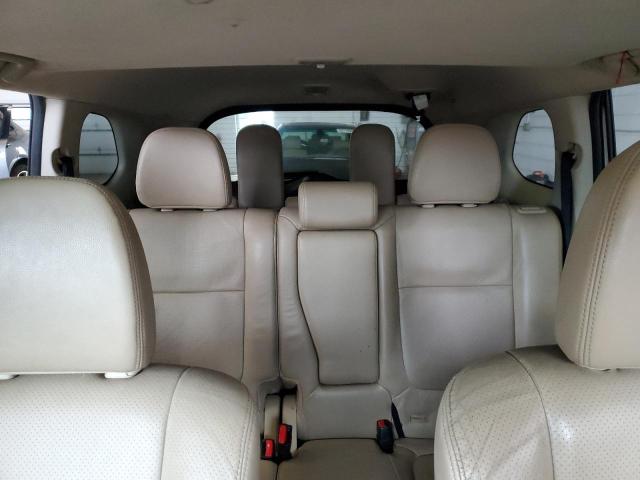 Photo 10 from auction – 2014 MITSUBISHI OUTLANDER with VIN JA4AZ3A36EZ002272