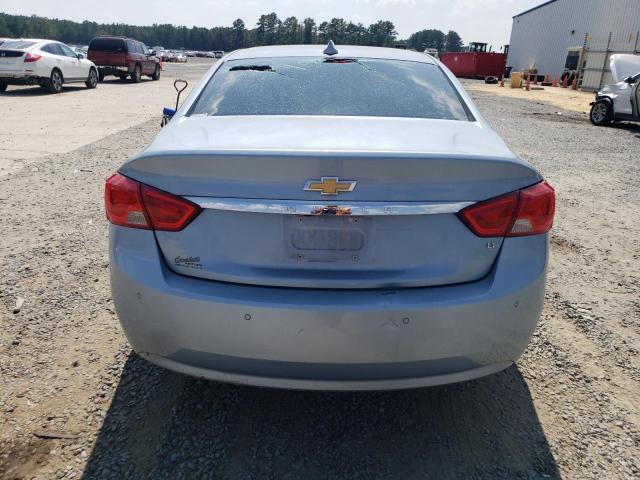 Photo 6 from auction – 2015 CHEVROLET IMPALA LT with VIN 1G1115SL4FU100280