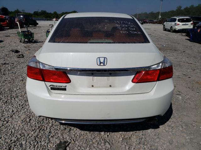 Photo 6 from auction – 2015 HONDA ACCORD LX with VIN 1HGCR2F38FA064968