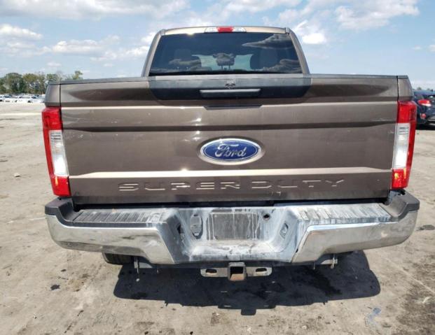 Photo 6 from auction – 2017 FORD F250 SUPER with VIN 1FT7W2BT4HEF27988