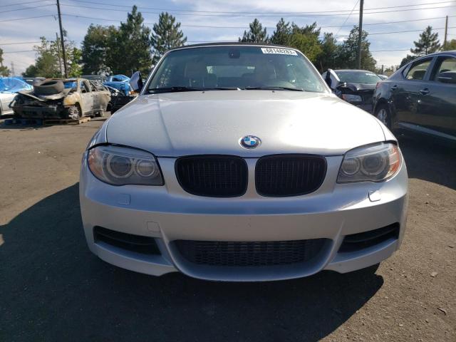 Photo 5 from auction – 2012 BMW 135 I with VIN WBAUN7C58CVM25800