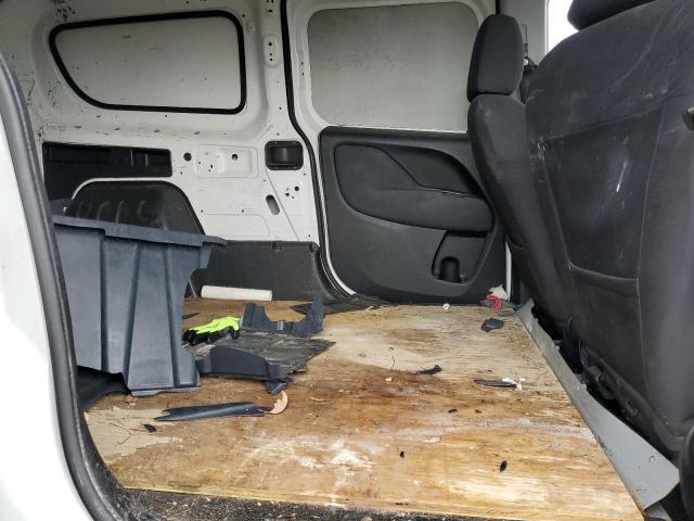 Photo 11 from auction – 2015 RAM PROMASTER with VIN ZFBERFAT1F6960329