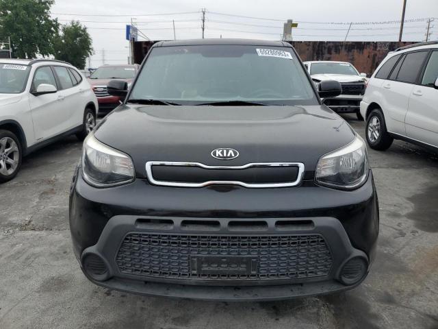 Photo 5 from auction – 2015 KIA SOUL with VIN KNDJN2A29F7780887