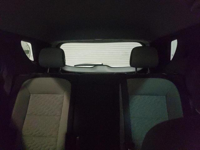 Photo 10 from auction – 2018 CHEVROLET EQUINOX LT with VIN 3GNAXJEV3JL400401