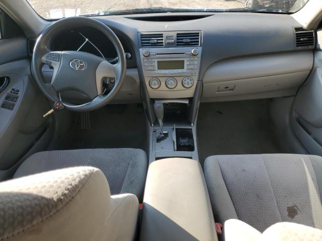 Photo 8 from auction – 2011 TOYOTA CAMRY BASE with VIN 4T4BF3EK3BR215131