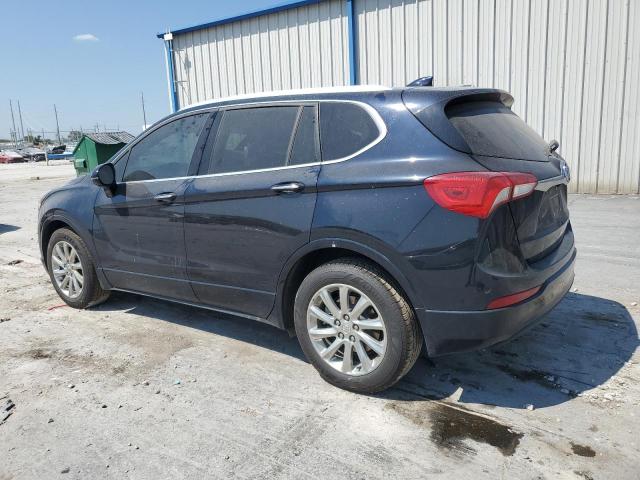 Photo 2 from auction – 2020 BUICK ENVISION E with VIN LRBFXCSA6LD128283
