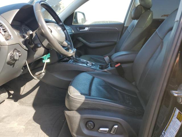 Photo 7 from auction – 2013 AUDI Q5 PREMIUM with VIN WA1LFAFP2DA003451