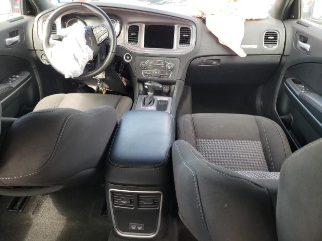 Photo 8 from auction – 2023 DODGE CHARGER SX with VIN 2C3CDXBG8PH550643