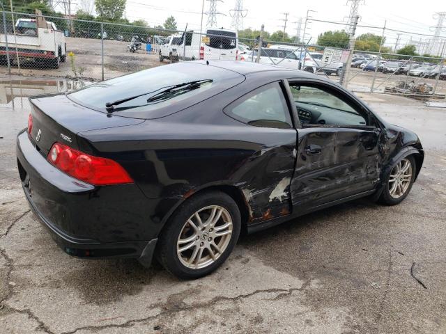 Photo 3 from auction – 2005 ACURA RSX with VIN JH4DC54805S004484