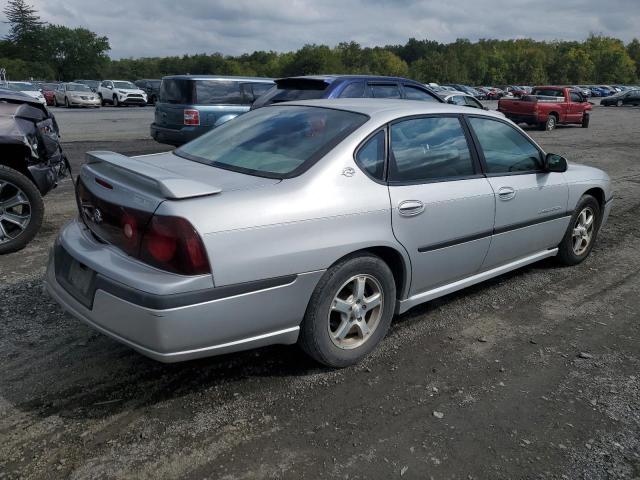 Photo 3 from auction – 2003 CHEVROLET IMPALA LS with VIN 2G1WH52K939335338