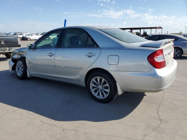 Photo 2 from auction – 2003 TOYOTA CAMRY LE with VIN 4T1BF32K93U060293