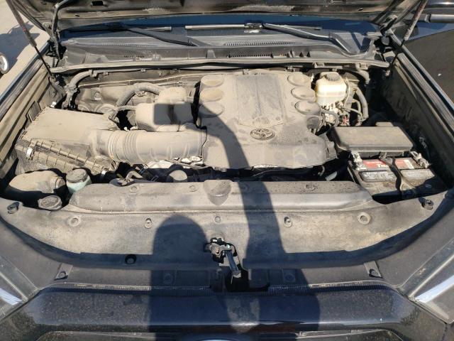 Photo 12 from auction – 2014 TOYOTA 4RUNNER SR with VIN JTEBU5JR9E5198803