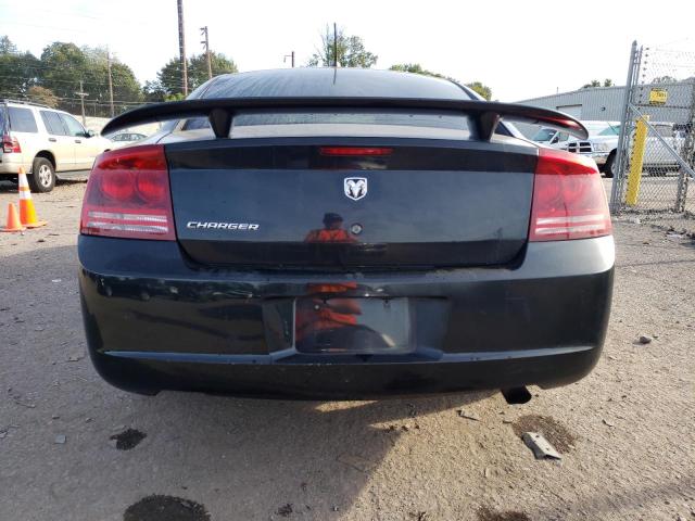 Снимка 6 от търг – 2008 DODGE CHARGER с VIN 2B3KA43G28H334299