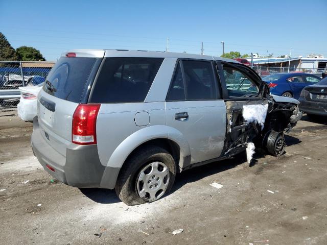 Photo 3 from auction – 2004 SATURN VUE with VIN 5GZCZ23D84S802639