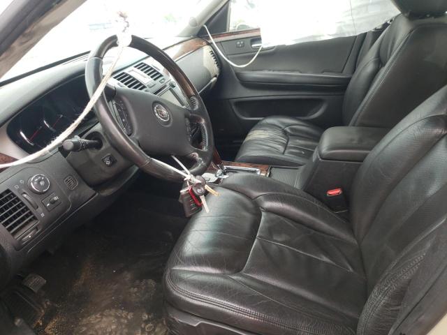 Photo 7 from auction – 2011 CADILLAC DTS PREMIU with VIN 1G6KH5E66BU114871