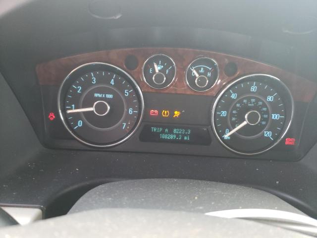 Photo 9 from auction – 2011 FORD FLEX LIMIT with VIN 2FMGK5DC0BBD25058