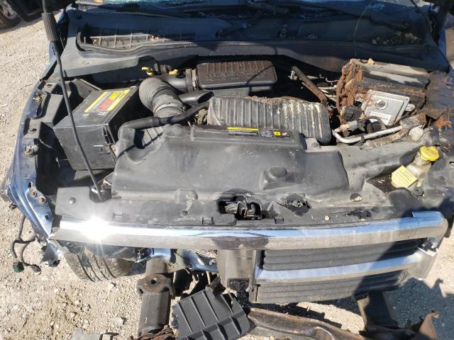 Photo 12 from auction – 2004 DODGE DURANGO SL with VIN 1D4HB48N04F102974