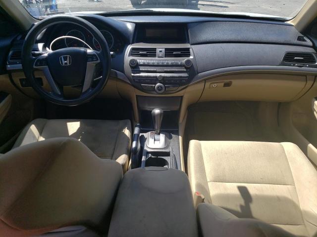 Photo 8 from auction – 2012 HONDA ACCORD LXP with VIN 1HGCP2F43CA235166