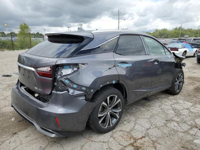 Photo 3 from auction – 2019 LEXUS RX 450H BA with VIN 2T2BGMCA6KC035016