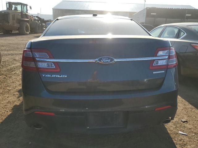Photo 6 from auction – 2016 FORD TAURUS SE with VIN 1FAHP2D85GG108910