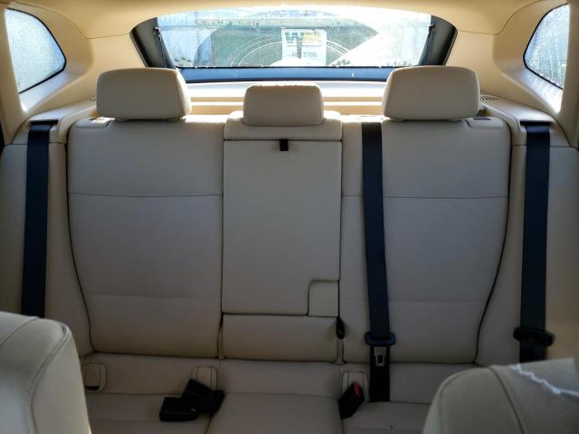 Photo 10 from auction – 2014 BMW X1 XDRIVE2 with VIN WBAVL1C54EVY20132