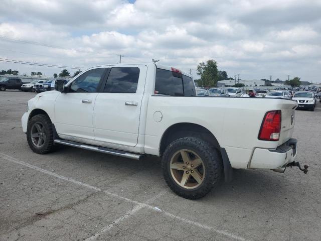 Photo 2 from auction – 2012 DODGE 100 with VIN 1C6RD7PT5CS329202