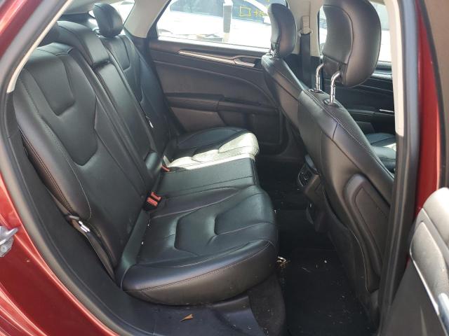 Photo 10 from auction – 2015 FORD FUSION TIT with VIN 3FA6P0K98FR118085