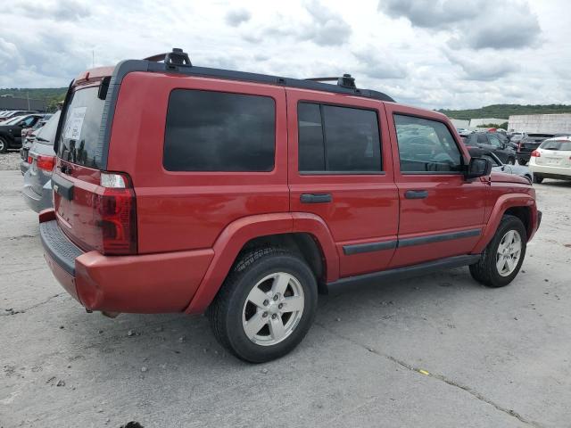 Снимка 3 от търг – 2006 JEEP COMMANDER с VIN 1J8HG48N76C129813