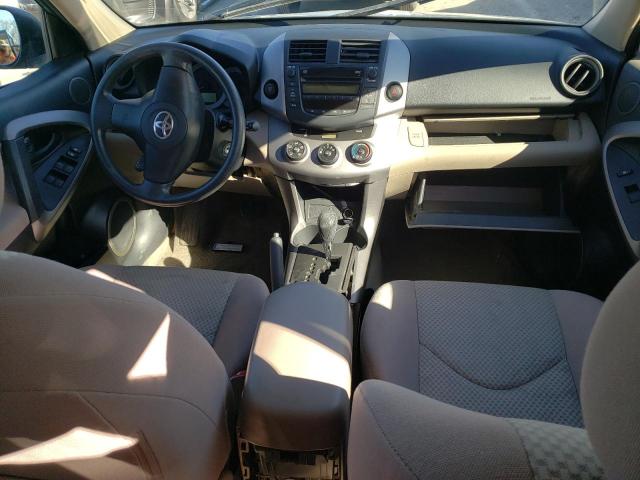 Photo 8 from auction – 2006 TOYOTA RAV4 with VIN JTMZD33V966011265