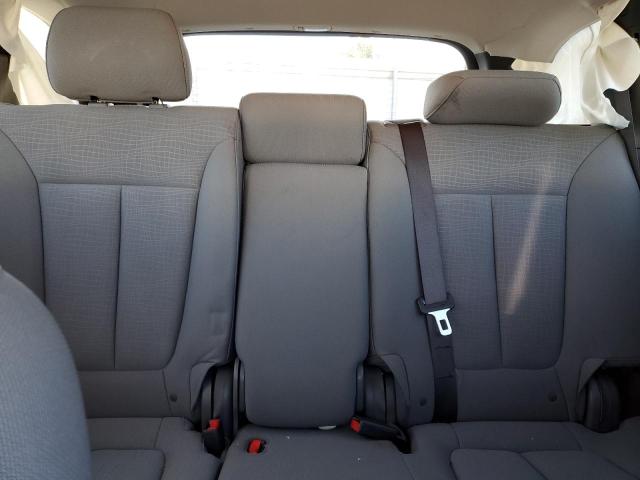 Photo 10 from auction – 2010 HYUNDAI SANTA FE G with VIN 5NMSG3AB2AH385827