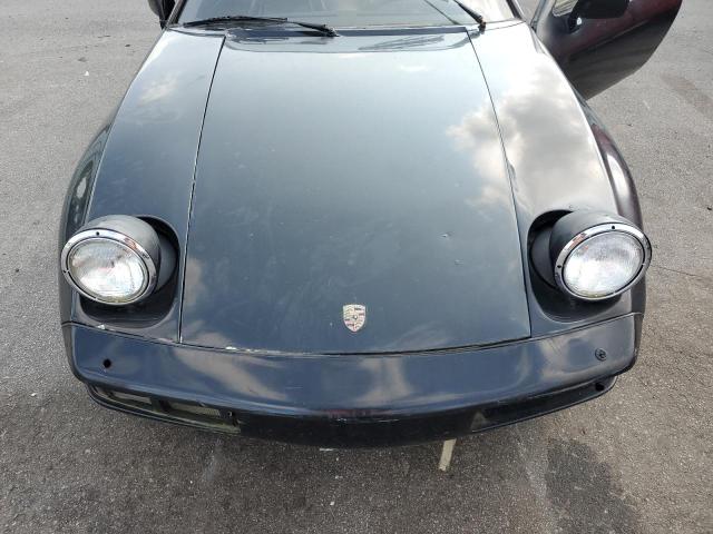 Photo 11 from auction – 1982 PORSCHE 928 with VIN WP0JA0922CS822054