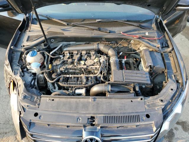 Photo 11 from auction – 2015 VOLKSWAGEN PASSAT S with VIN 1VWAT7A32FC056703