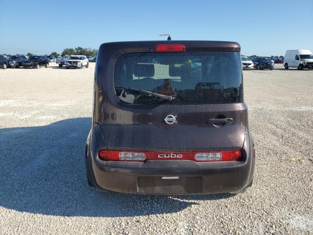 Photo 6 from auction – 2010 NISSAN CUBE BASE with VIN JN8AZ2KR9AT161694