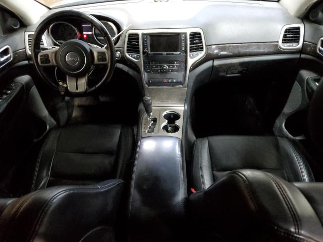 Photo 8 from auction – 2012 JEEP GRAND CHER with VIN 1C4RJFAG9CC201109