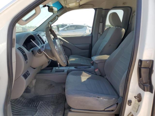 Photo 7 from auction – 2015 NISSAN FRONTIER S with VIN 1N6BD0CT2FN761950