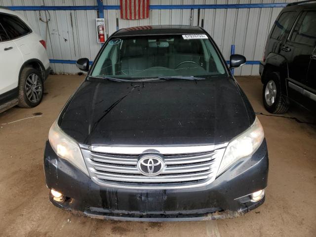 Фото 5 с аукциона – 2012 TOYOTA AVALON BAS с VIN 4T1BK3DB7CU451564