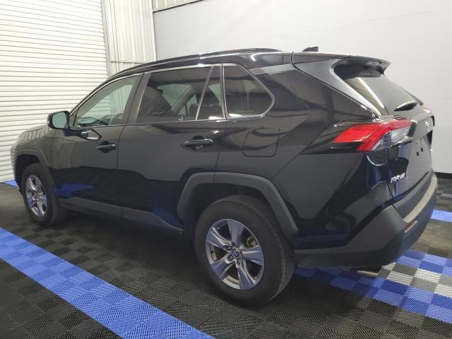 Photo 2 from auction – 2022 TOYOTA RAV4 XLE with VIN 2T3W1RFV8NC180251
