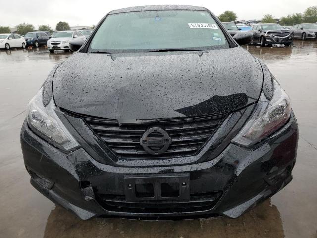 Photo 5 from auction – 2018 NISSAN ALTIMA 2.5 with VIN 1N4AL3AP5JC291268