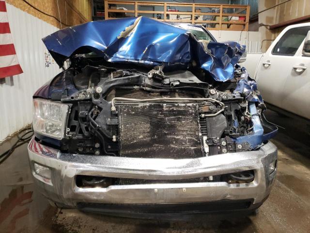 Photo 5 from auction – 2011 DODGE RAM 2500 L with VIN 3D7UT2CL0BG527826