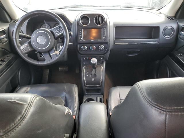 Photo 8 from auction – 2016 JEEP PATRIOT LA with VIN 1C4NJPFA2GD561878