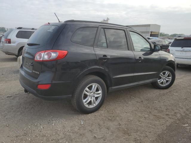 Photo 3 from auction – 2010 HYUNDAI SANTA FE G with VIN 5NMSG3AB8AH334462